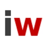 Logo of InstantWatcher android Application 